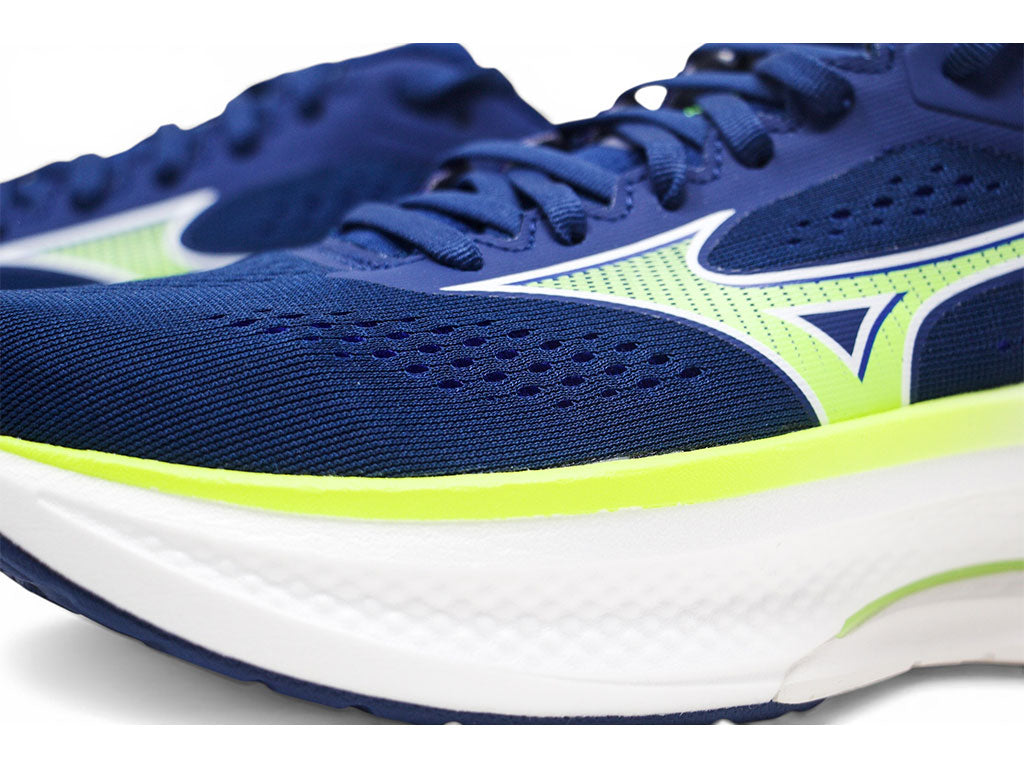 Mizuno Wave Inspire 22 Mens Running Shoe