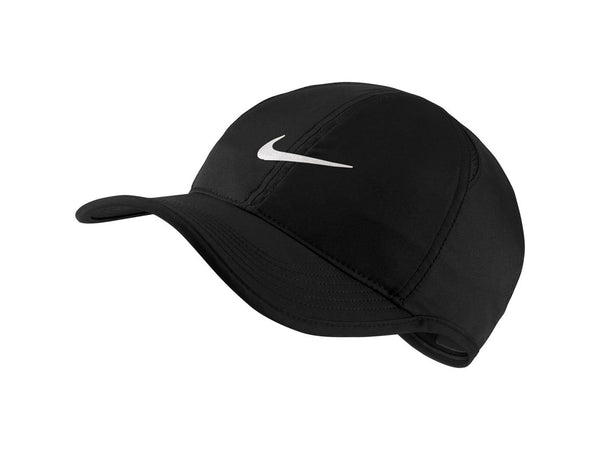 Nike Court AeroBill Featherlite Cap