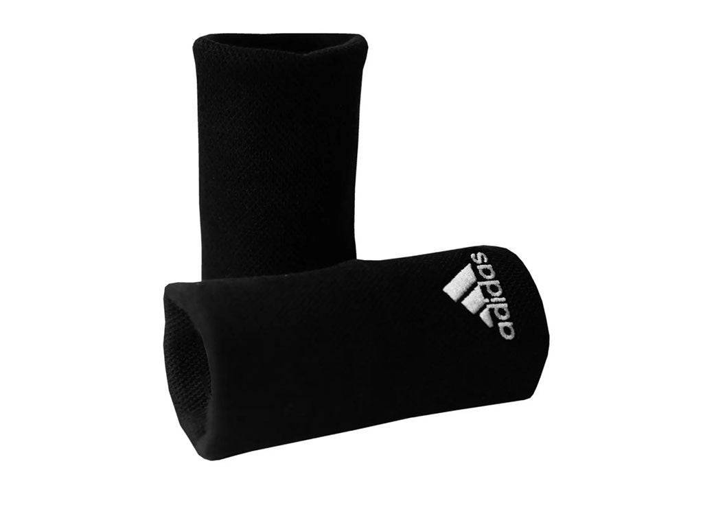 Adidas Tennis Wristband Large Black