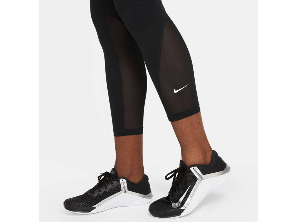 Nike One Womens Mid Rise 7 8 Leggings Nick Rivett Sport