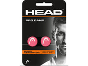 Head Pro Vibration Dampeners Pack of 2