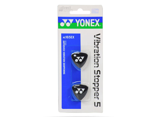 Yonex Vibration Stopper 5 Shock Absorbers (2 pack)