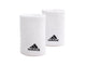 Adidas Tennis Wristband Large White