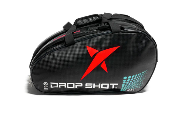 Drop Shot Ambition ROJO Padel Racket Bag