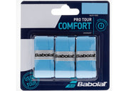 Babolat Pro Tour Overgrip (Pack of 3)