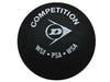 Dunlop Competition Squash Ball