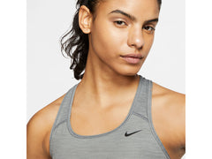 Nike Swoosh Womens Medium Support Non-Padded Sports Bra