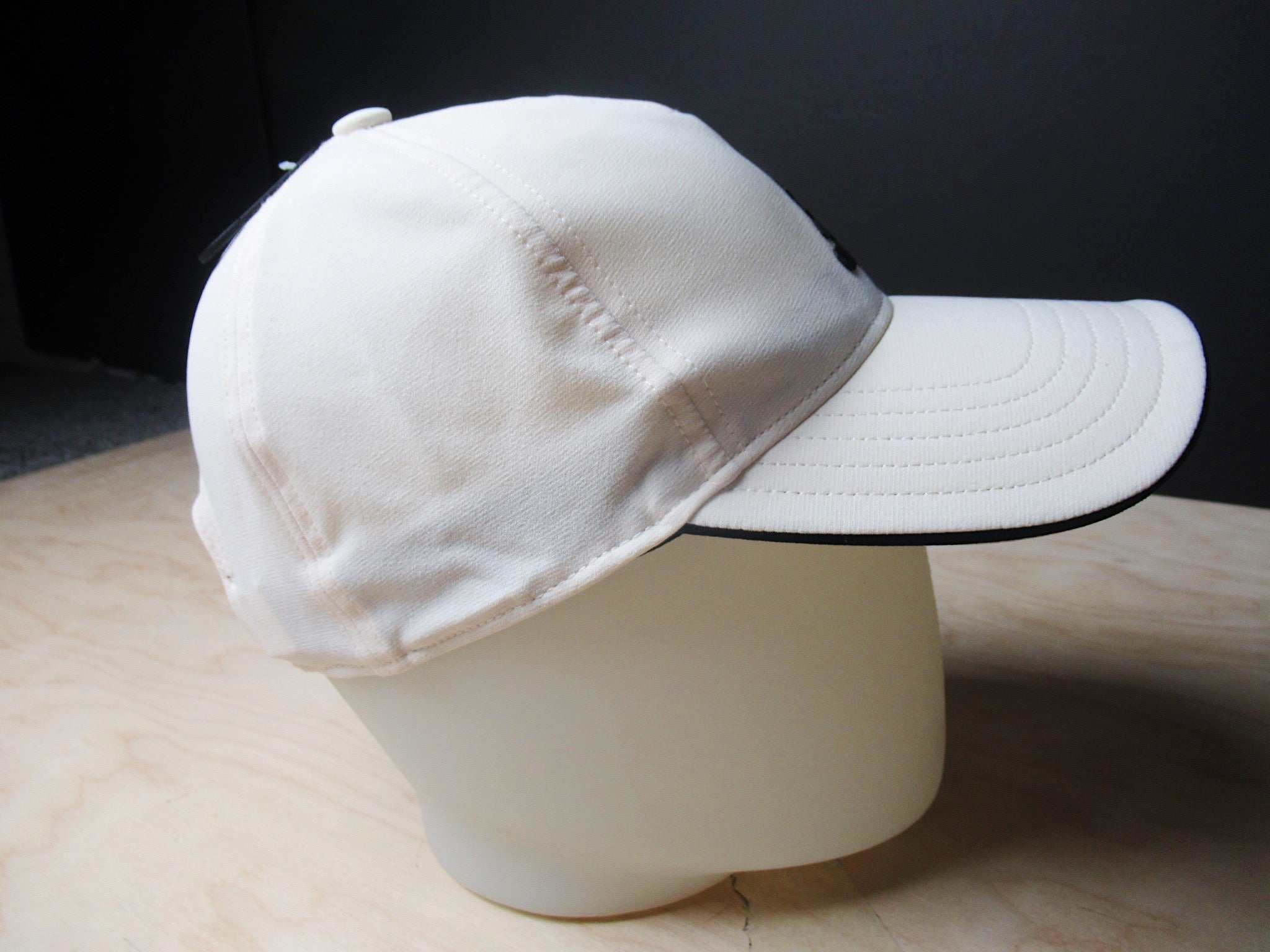 Adidas AEROREADY Baseball Cap Cream