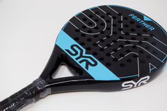 SYR Feather 1.0 Padel Racket
