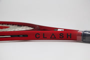 Wilson Clash 108 v2 Tennis Racket