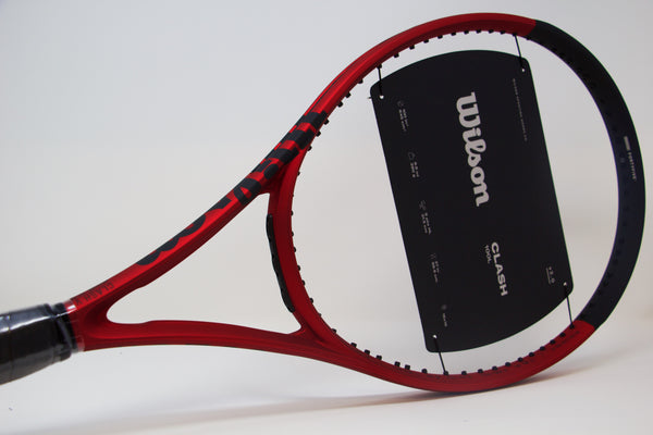 Wilson Clash 100L v2 Tennis Racket