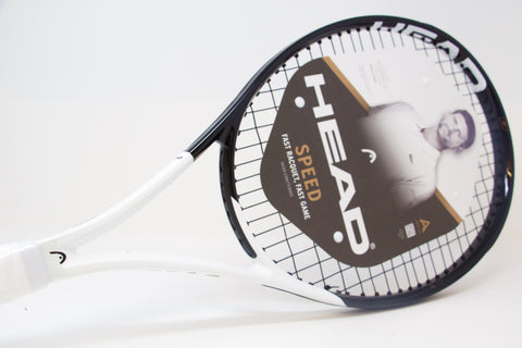 Head Speed Pro Tennis Racket (2022) – Nick Rivett Sport