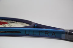Wilson Ultra 100UL v4 Tennis Racket