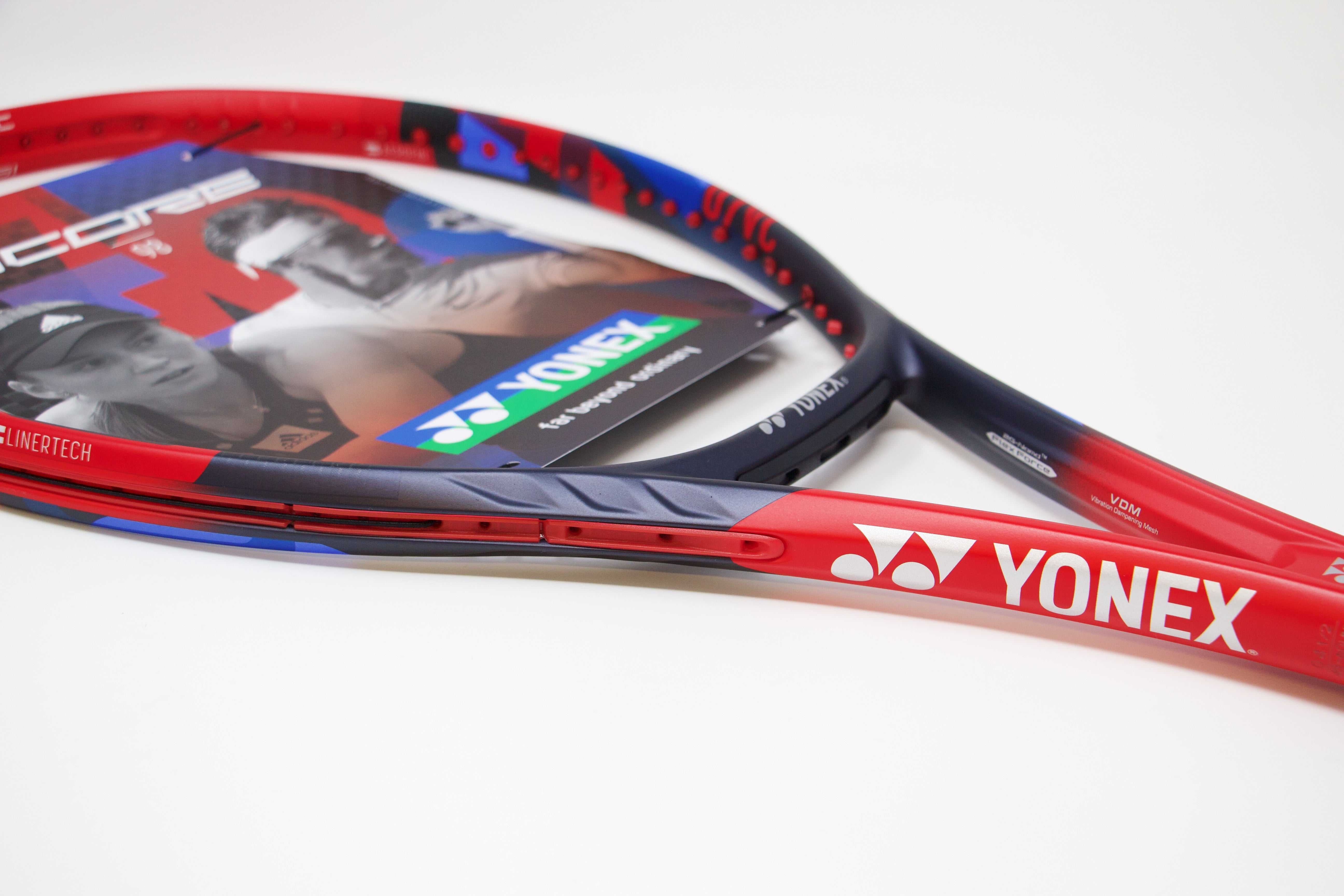 Yonex VCORE 98 2023 (305g) Tennis Racket