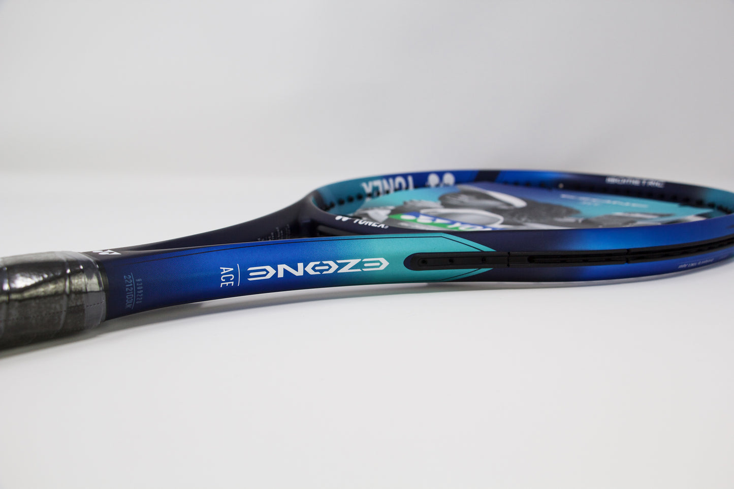 Yonex EZONE Ace 260g (2022) Tennis Racket