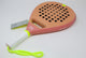 TWOTWO PLAY TWO Padel Racket - Dusty Pink