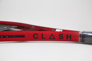 Wilson Clash 100L v2 Tennis Racket