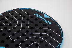 SYR Feather 1.0 Padel Racket