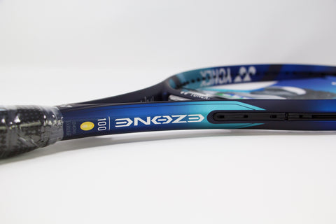 Yonex EZONE 98 2022 (305g) Tennis Racket – Nick Rivett Sport