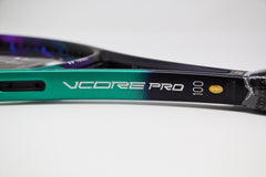 Yonex VCORE Pro 100 Tennis Racket – Nick Rivett Sport