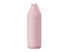 Chillys Flip Bottles Series 2 1 Litre Bottle Blush Pink