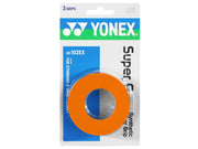 Yonex Super Grap Overgrip pack of 3 pack