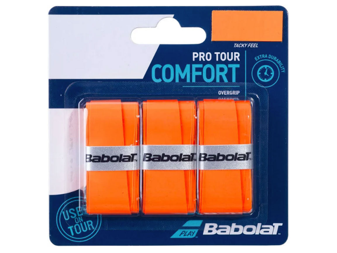 Babolat Pro Tour Overgrip