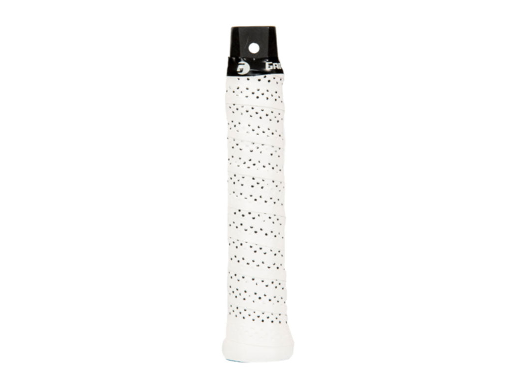 Gamma Supreme Perforated Overgrip Pack of 3