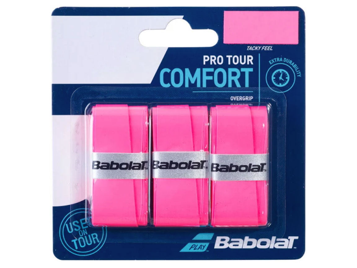 Babolat Pro Tour Overgrip