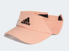 Adidas AEROREADY Visor Pink