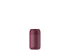 Chillys Bottles Series 2 340ml Coffee Cup Plum