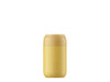 Chillys Bottles Series 2 340ml Coffee Cup Pollen Yellow