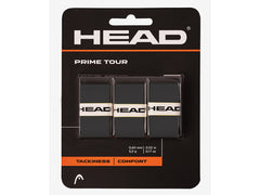 Head Prime Tour Overgrip 3 Pack
