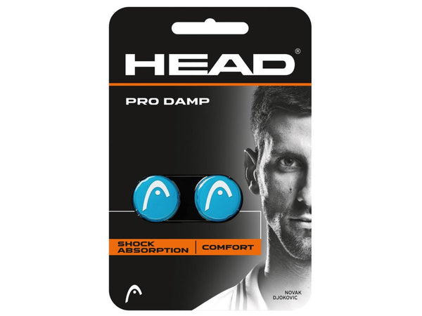 Head Pro Vibration Dampeners Pack of 2