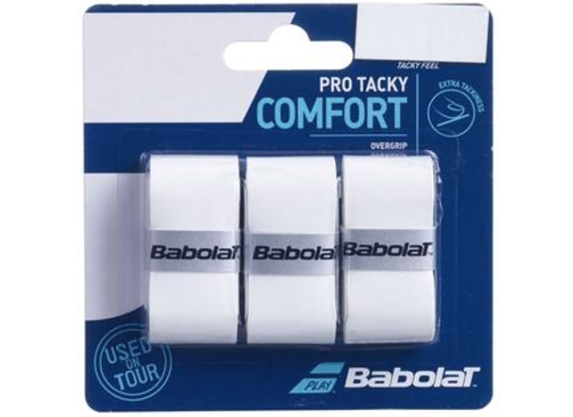 Babolat Pro Tour Overgrip