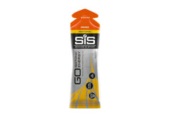 SIS (Science in Sport) GO Isotonic Gel