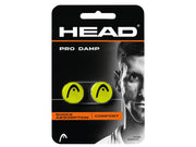 Head Pro Vibration Dampeners Pack of 2