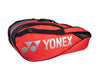 Yonex Pro Thermal (92229 Red) 9 Racket Tennis Bag